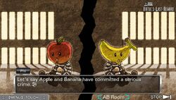Prisoner's Dilemma