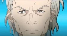 Tenmyouji in the anime.