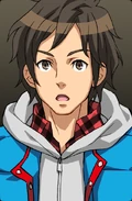 Junpei neutral.