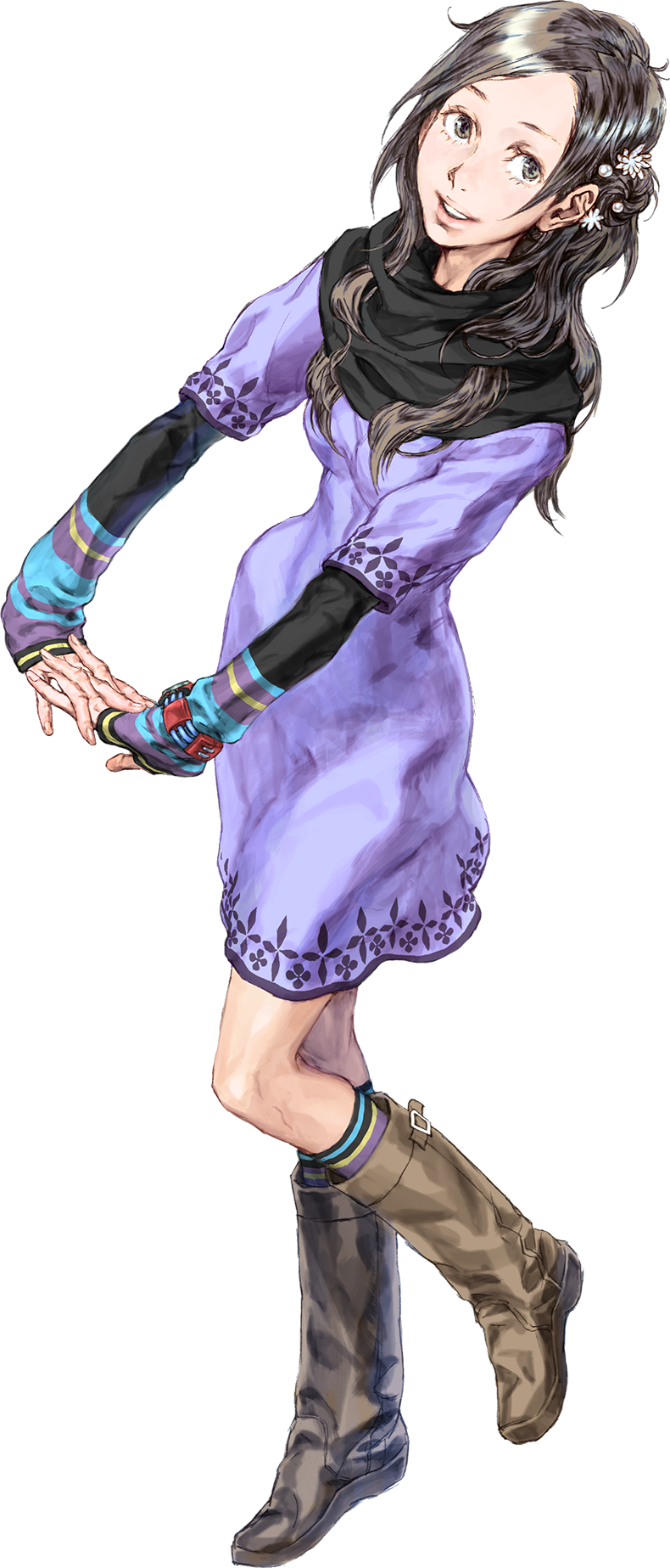 Akane Kurashiki | Zero Escape Wiki | Fandom