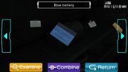 BlueBattery