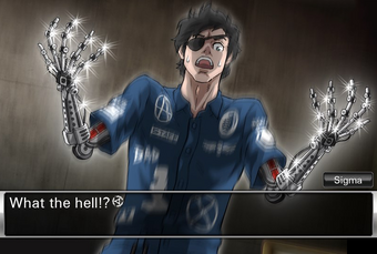 Zero Escape Virtue S Last Reward Zero Escape Wiki Fandom