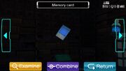 MemoryCard