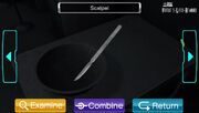 Scalpel.Infirmary