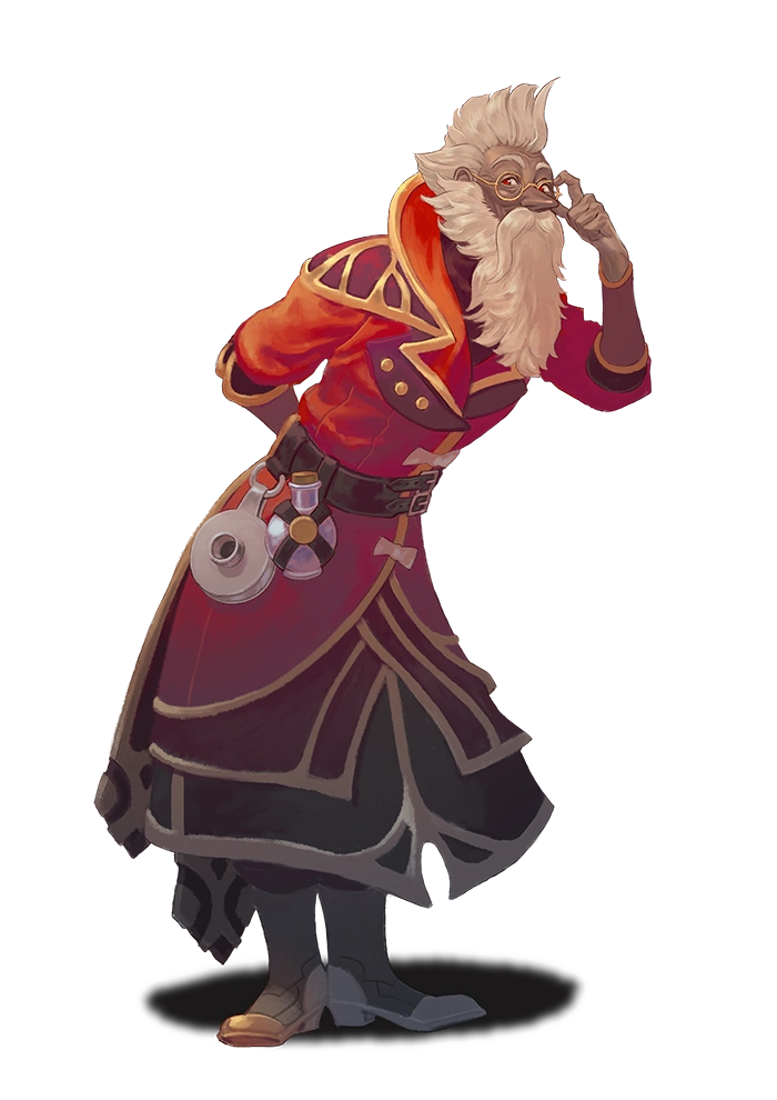 Marvek the Torrid Official Nine Parchments Wiki