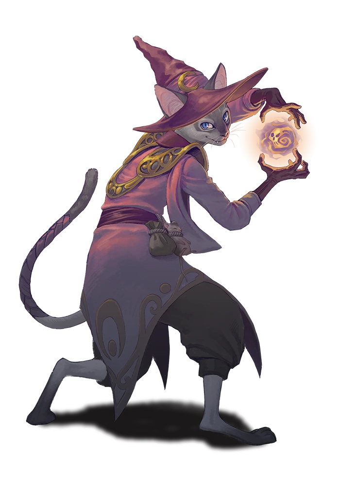 Rudolfus the Strange Official Nine Parchments Wiki