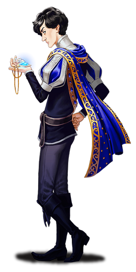 Selius