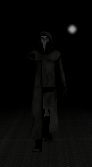 SCP-096, Roblox Nine Tailed Fox Mod Wiki