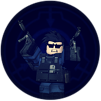 Commando Tactics Roblox Nine Tailed Fox Mod Wiki Fandom - roblox ntf mod wiki