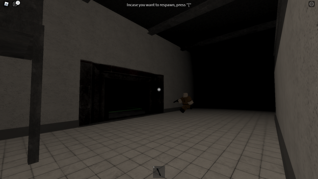 Image 3 - SCP CB Extra Room Edition mod for SCP - Containment