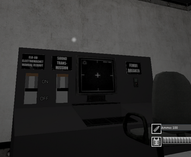 SCP Foundation SCP – Containment Breach Garry's Mod Wiki Desktop, others, png