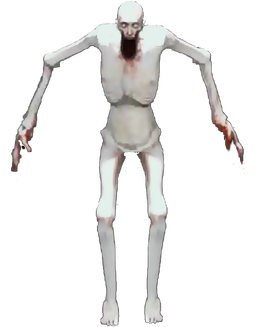 A Picture of SCP-096 - Roblox