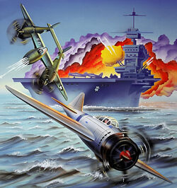 1943: The Battle of Midway | Capcom's 1940 Series Wikia | Fandom