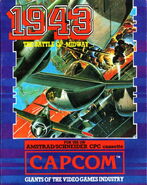 Amstrad CPC Cover