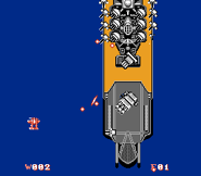 Totaku in the NES version
