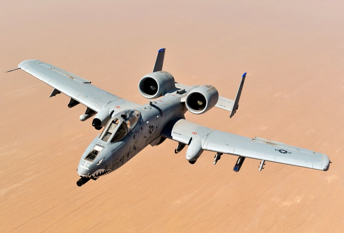 Fairchild A-10 Thunderbolt | Capcom's 1940 Series Wikia | Fandom