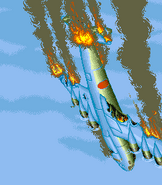 Shot Down (Arcade)