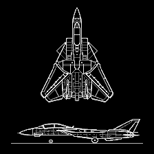 【☆送料無料☆】GRUMMAN F-14A TOMCAT　version1994 Amazon.com: Tamiya 1/32 Grumman F-14A Tomcat Ver.1994 : Arts