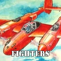 Fightericon