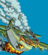 Shot Down (Arcade, 1943 Kai)