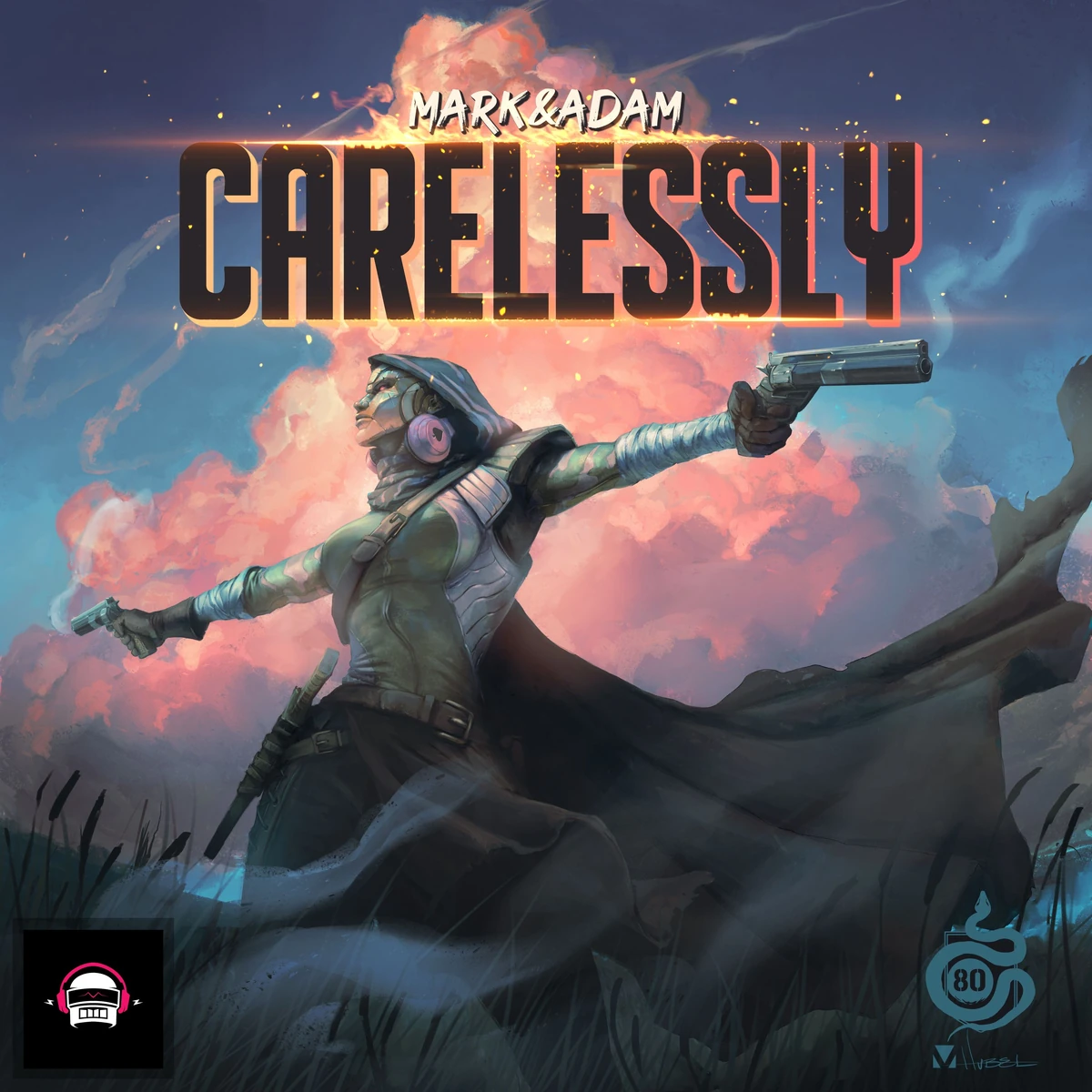 Carelessly Wiki Fandom