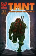 #25 (Декабрь 2005)