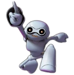 Зейтан Ханикатт/Фугитоид