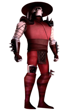 Elite Foot Bots Profile