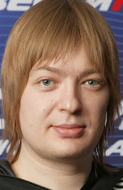 Пётр Гланц