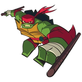 Raphael 2018