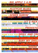 журнал "nintendo power" за август 1992-го, с. 84