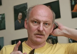 Никита Прозоровский