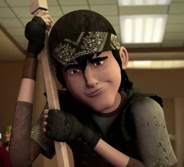 CaseyWithoutMask2012