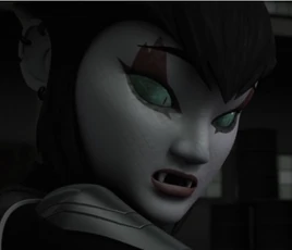 Полу-мутант