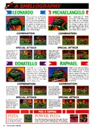 журнал "nintendo power" за август 1992-го, с. 77