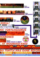 журнал "nintendo power" за август 1992-го, с. 85