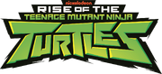 Rise of the TMNT