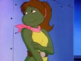 Мона Лиза (мультсериал 1987)