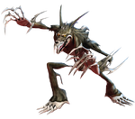 Крис Брэдфорд/Острозуб/Рахзар