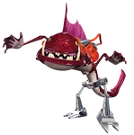 Ксевер Монтес/Саблезуб