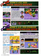 журнал "nintendo power" за август 1992-го, с. 83