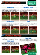 журнал "nintendo power" за август 1992-го, с. 78