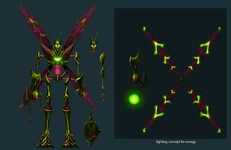 Врин (миньон дрегга)