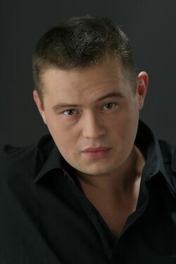 Радик Мухаметзянов