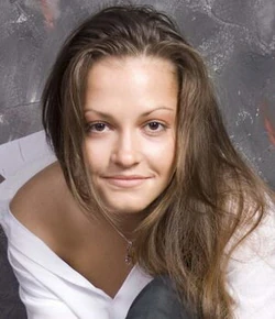 Лина Иванова