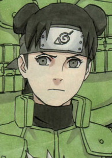 Tenten (Great Ninja War) | NarutoOnline Wiki | Fandom