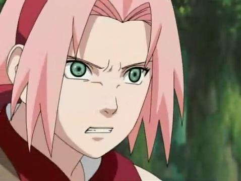 Sakura Haruno (春野サクラ, Haruno Sakura) is one of the main characters in the  series. She is a chūnin-level kunoi…