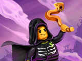 Lloyd Garmadon