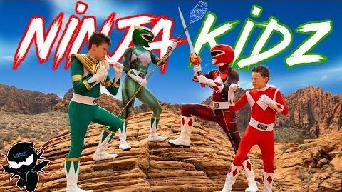 Whoo Ninja Kidz Tv Wiki Fandom