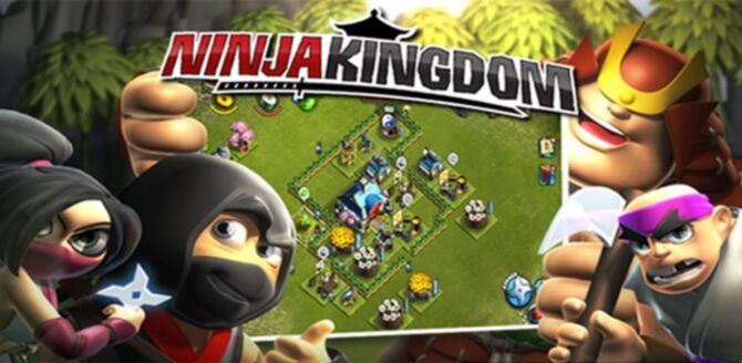 Ninja-kingdom-banner